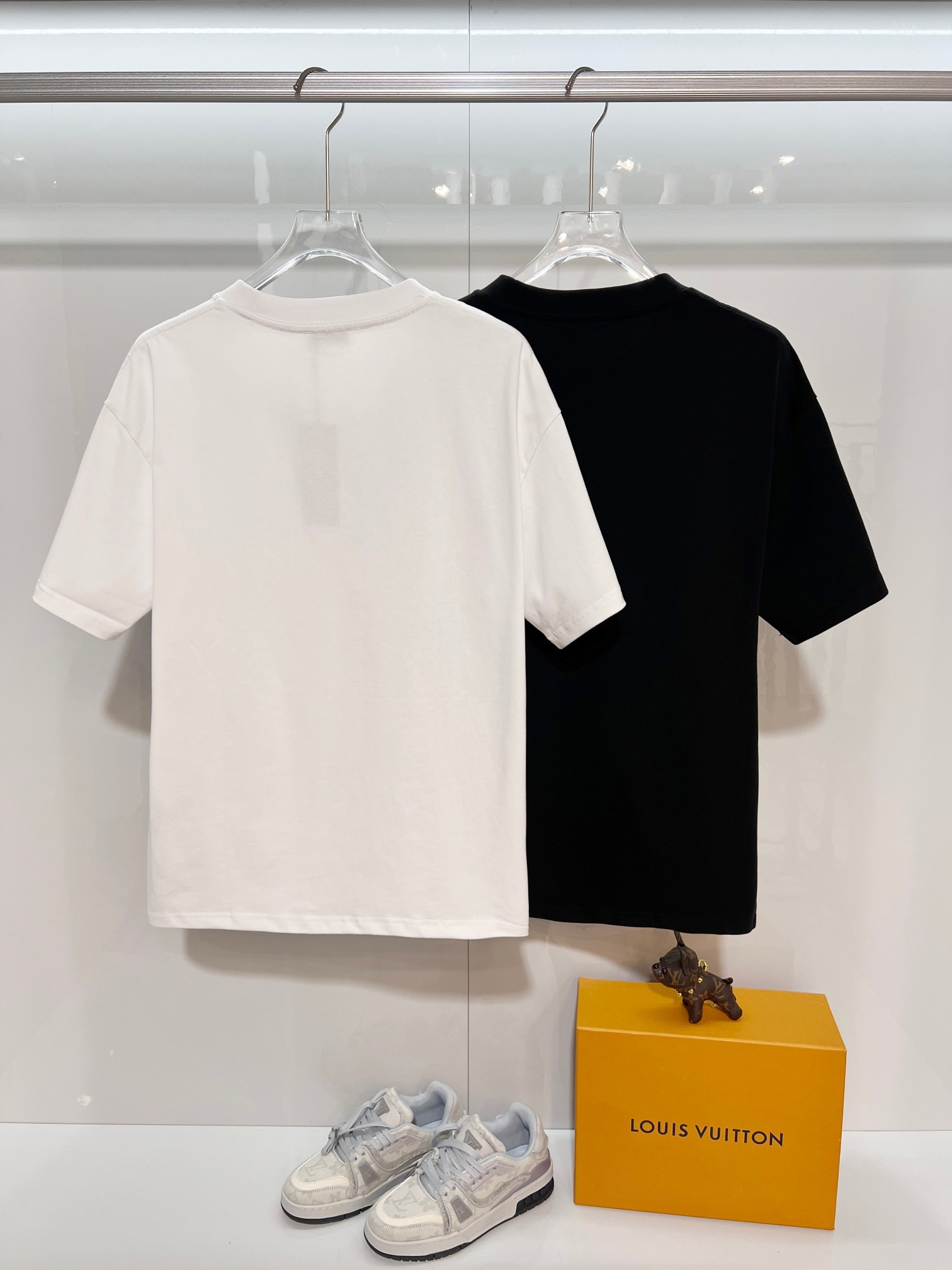 Dior Shirt S M L XS