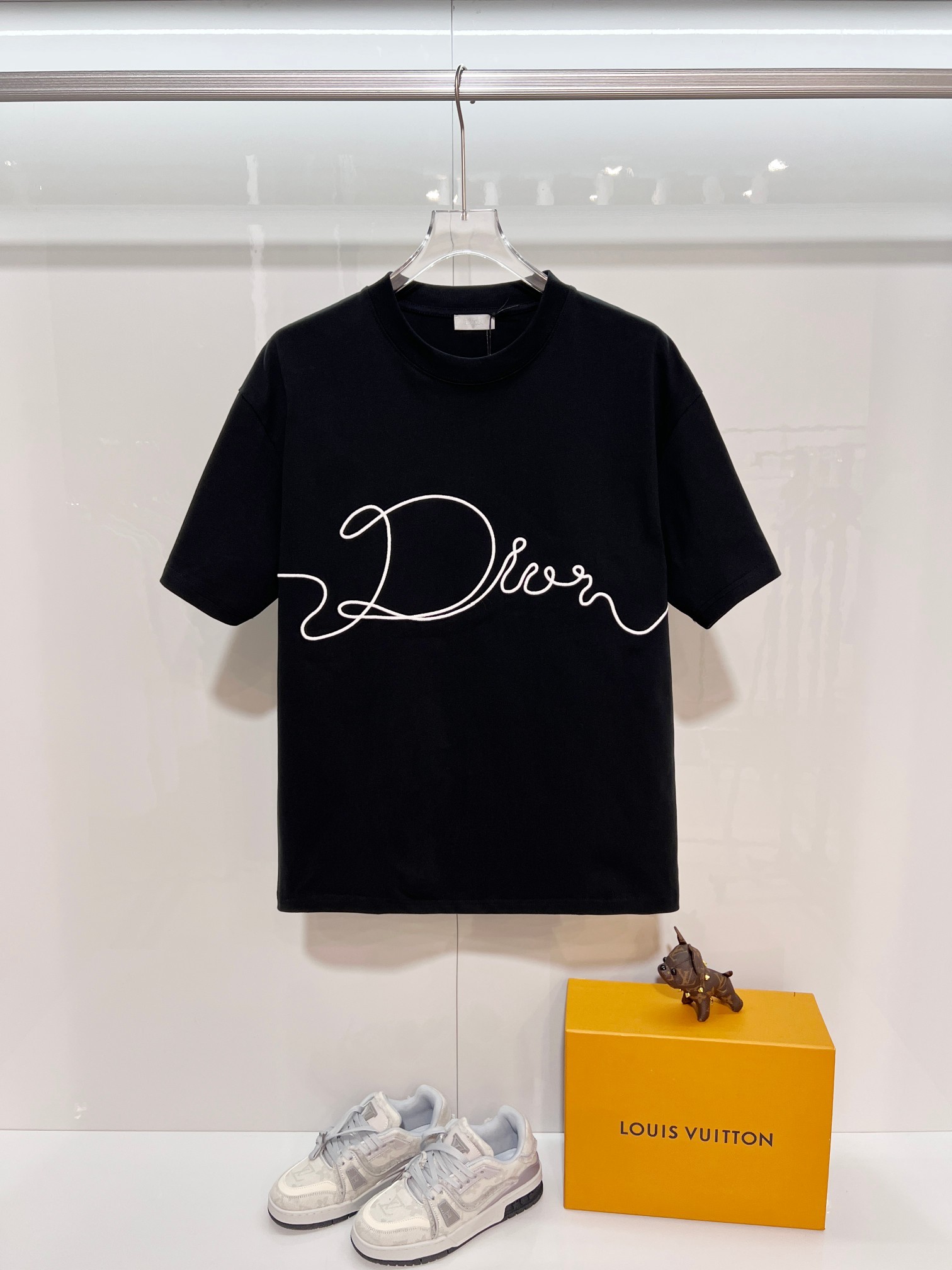 Dior Shirt S M L XS