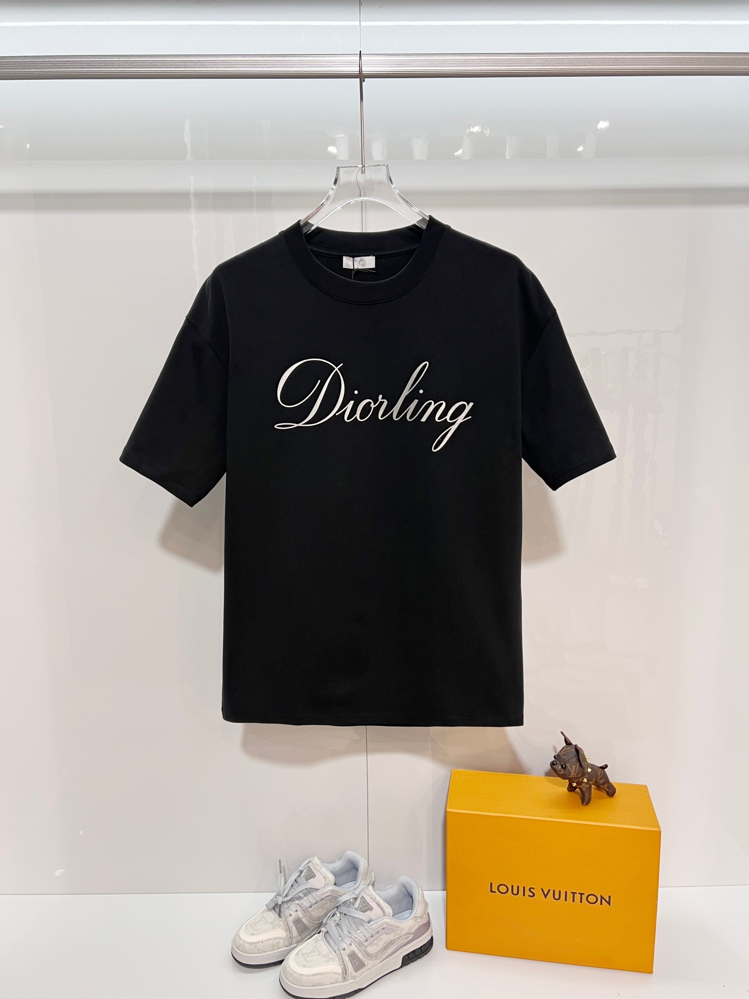Dior Shirt S M L XS
