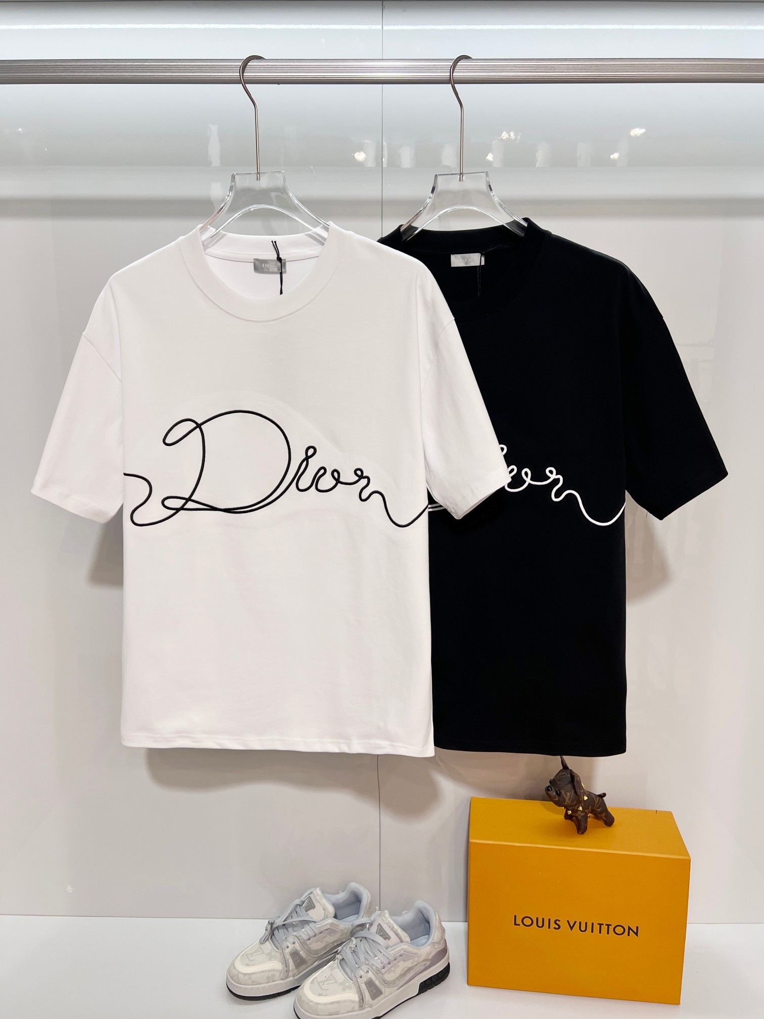 Dior Shirt S M L XS
