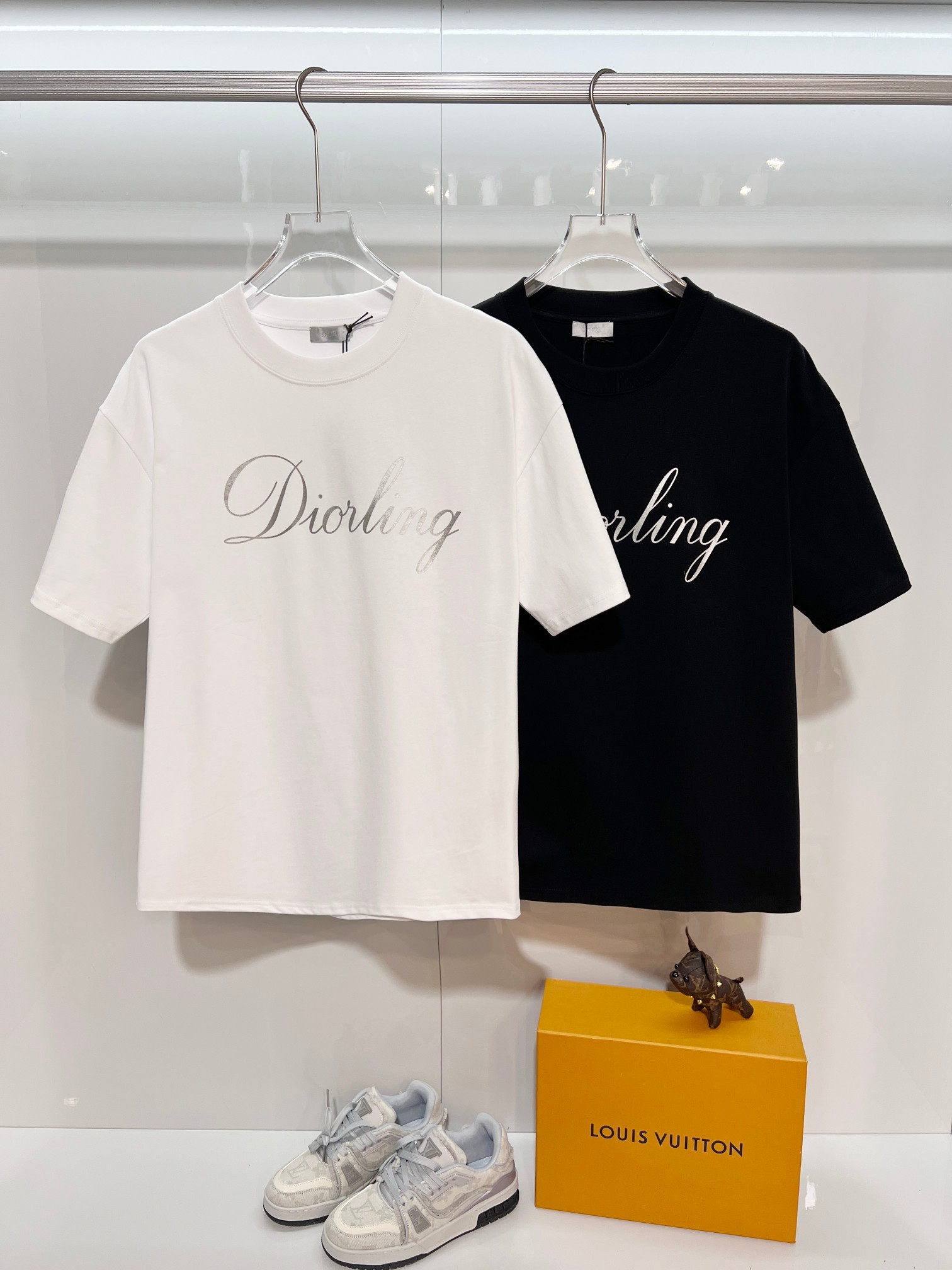 Dior Shirt S M L XS