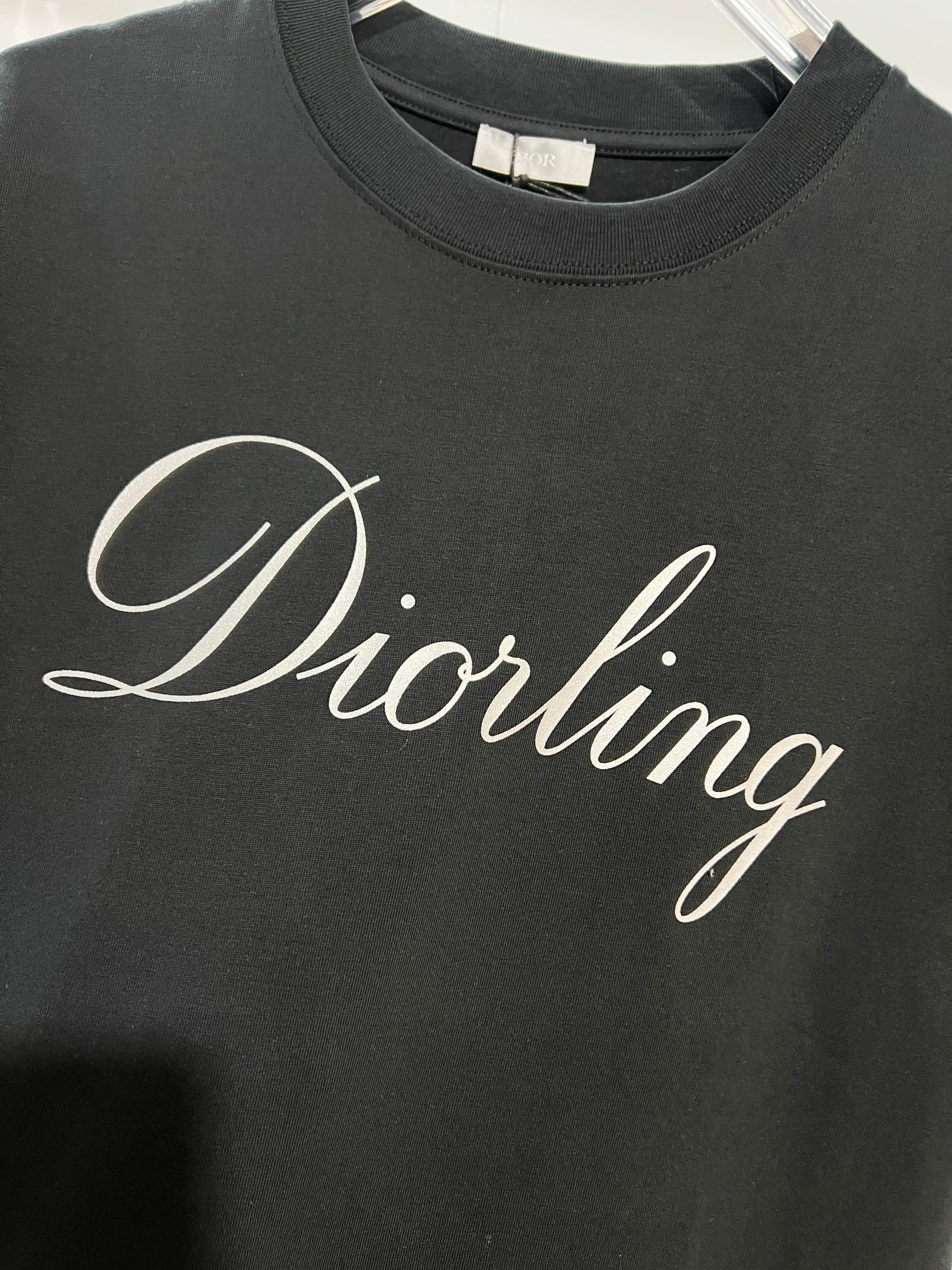 Dior Shirt S M L XS