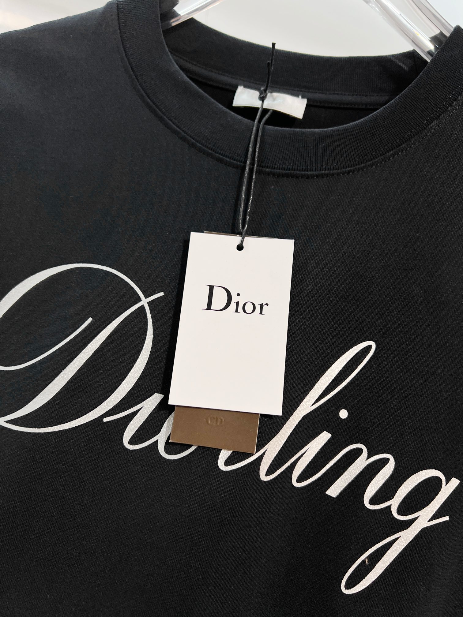 Dior Shirt S M L XS