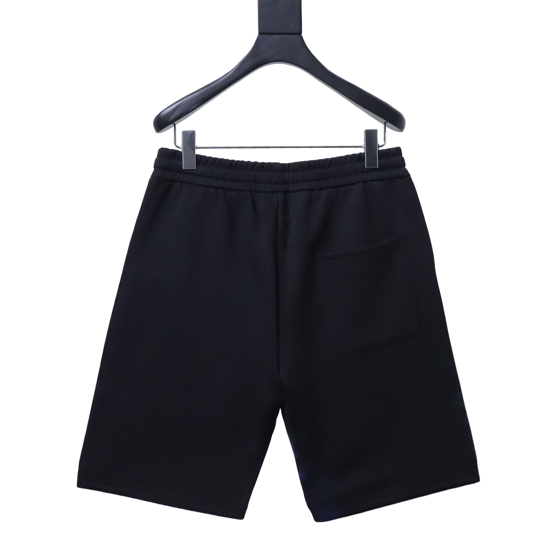 Dior Smoke Effect Print Shorts