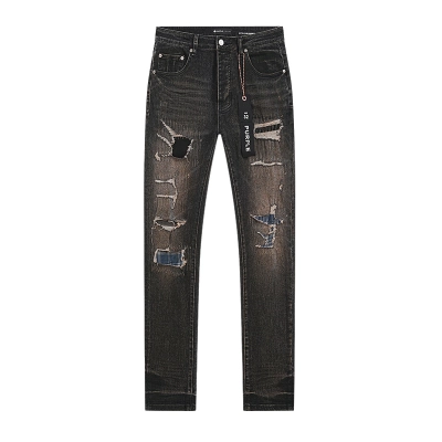Purple Brand Jeans PU157 02