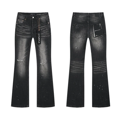 Purple Brand Jeans PU169 01