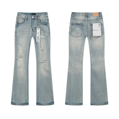 Purple Brand Jeans PU172 01