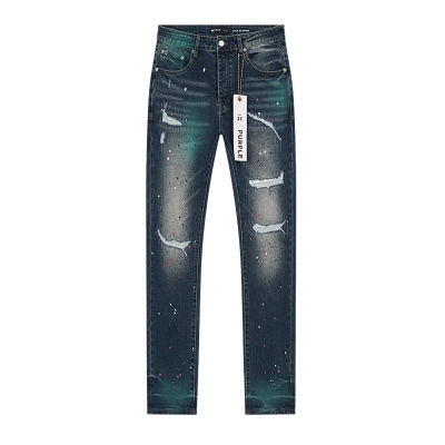 Purple Brand Jeans PU173-2 02