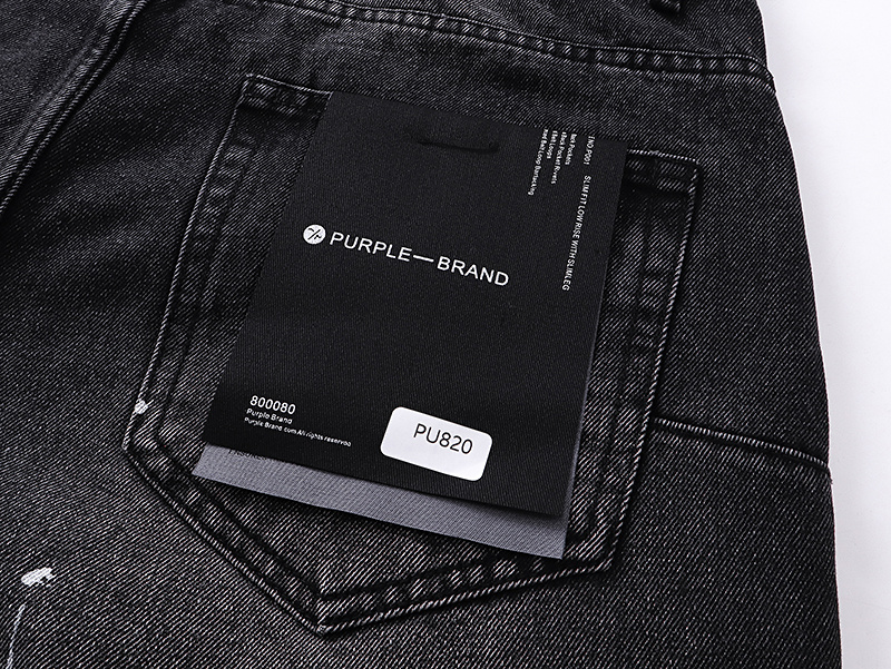 Purple Brand Jeans PU820