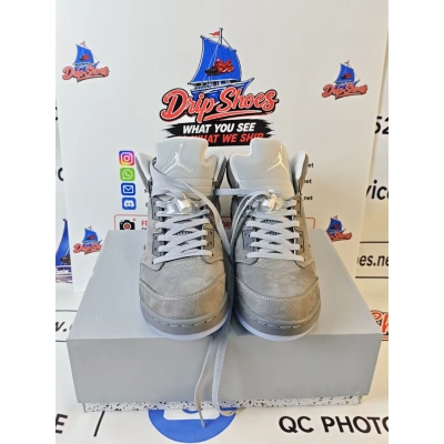 Air Jordan 5 Retro Wolf Grey 2026 DD0587-002  02
