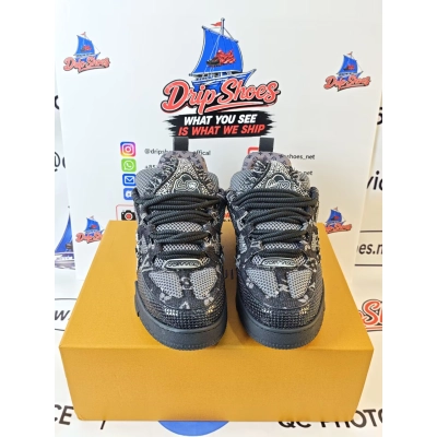 LOUIS VUITTON Skate Blackwater Diamond 02