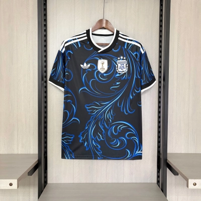 2026 Argentina Away Jersey S-XXXXL 01