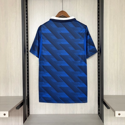 2026 France Home Jersey 02