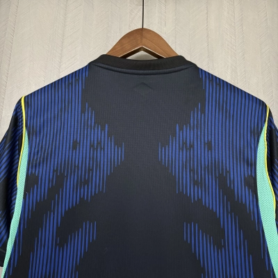 2026 Brazil Away Jersey 02