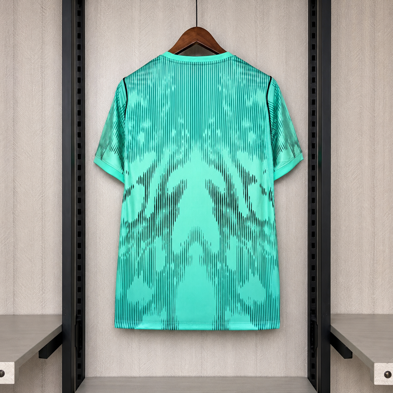 2026 Brazil Goalkeeper Away Jersey 