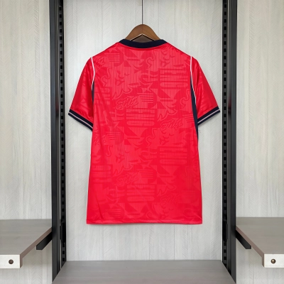 2026 England Away Jerseys 02