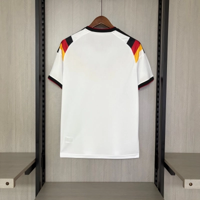 2026 Germany Home Jersey 02