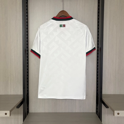2026 Mexico Away Jersey 02