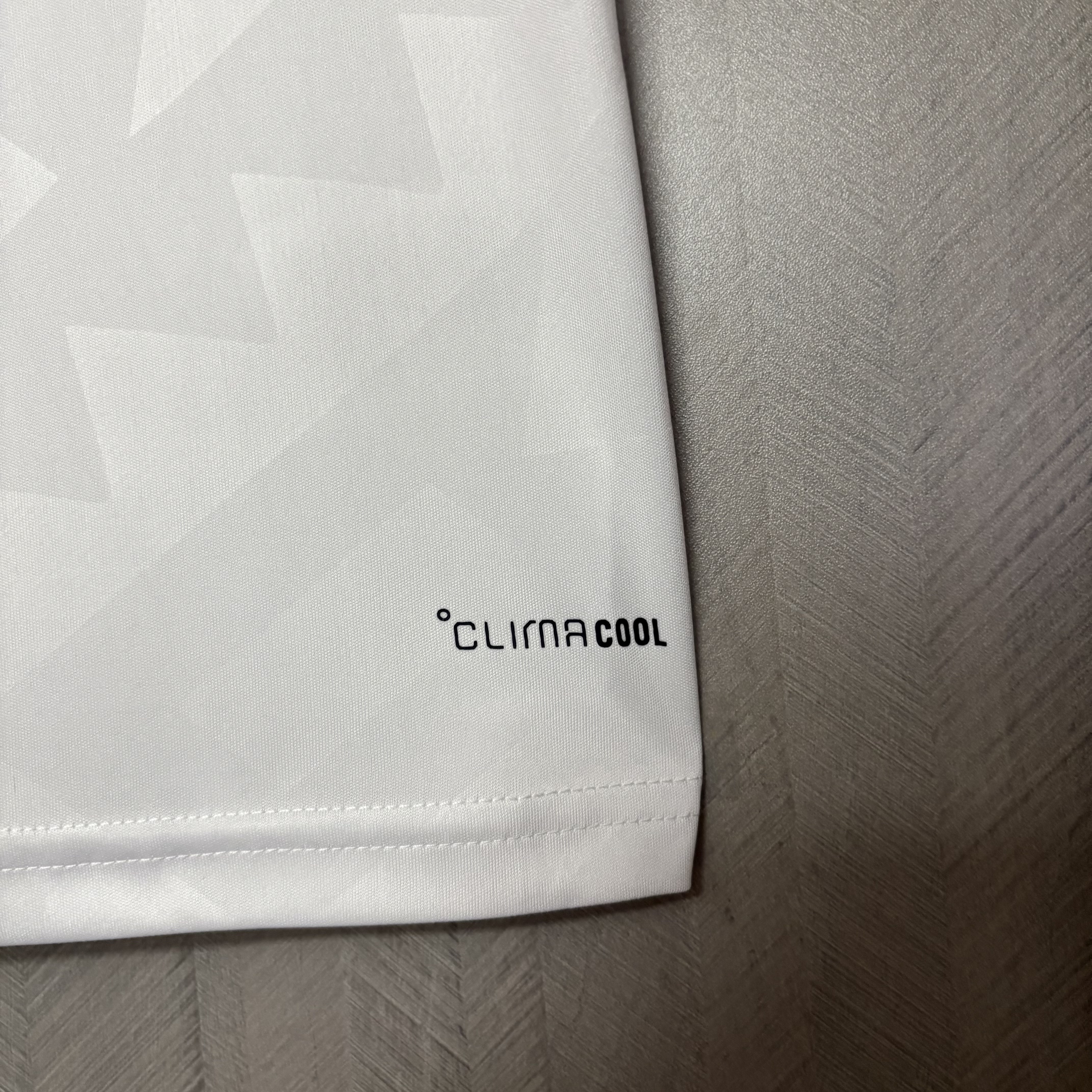 2026 Mexico Away Jersey