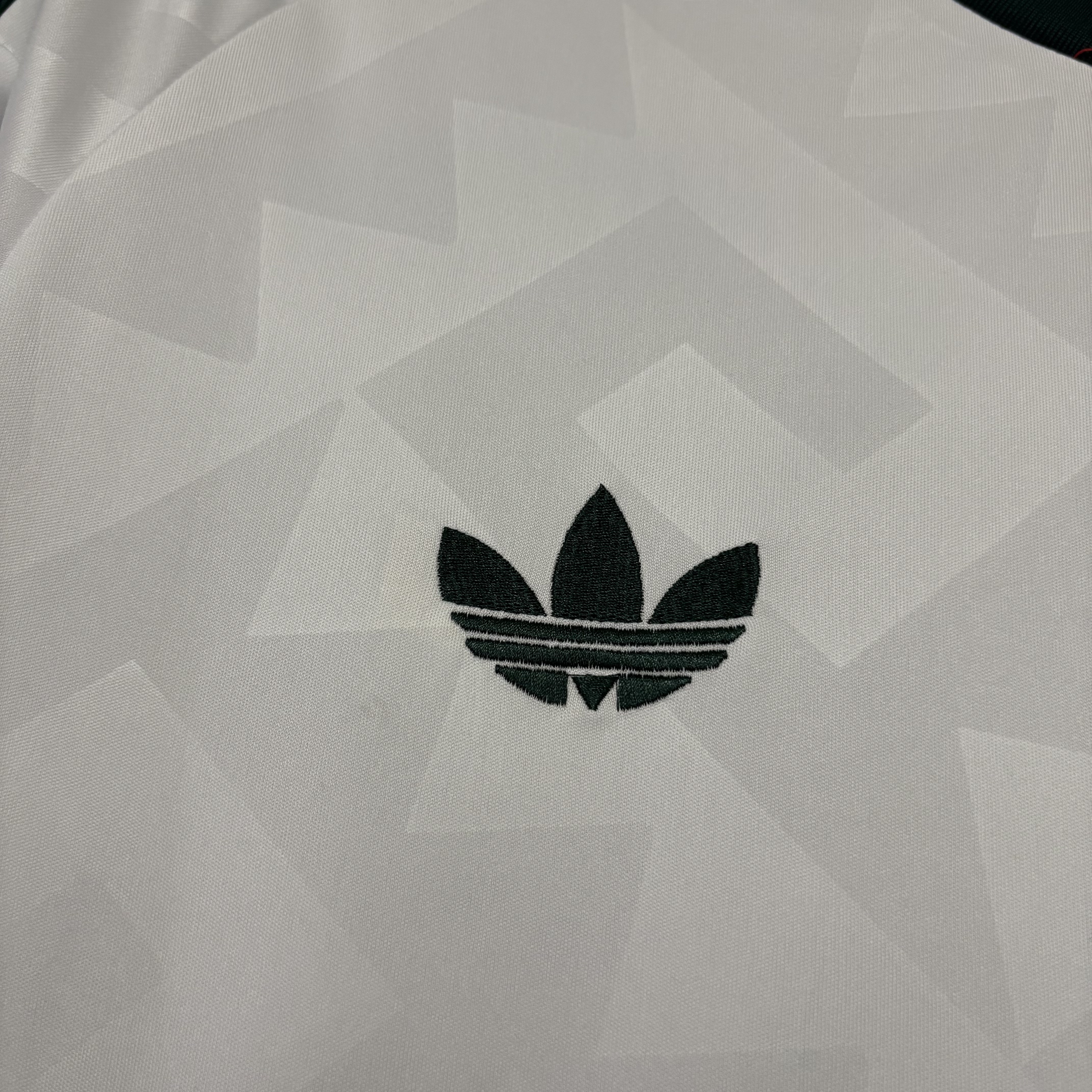 2026 Mexico Away Jersey#2