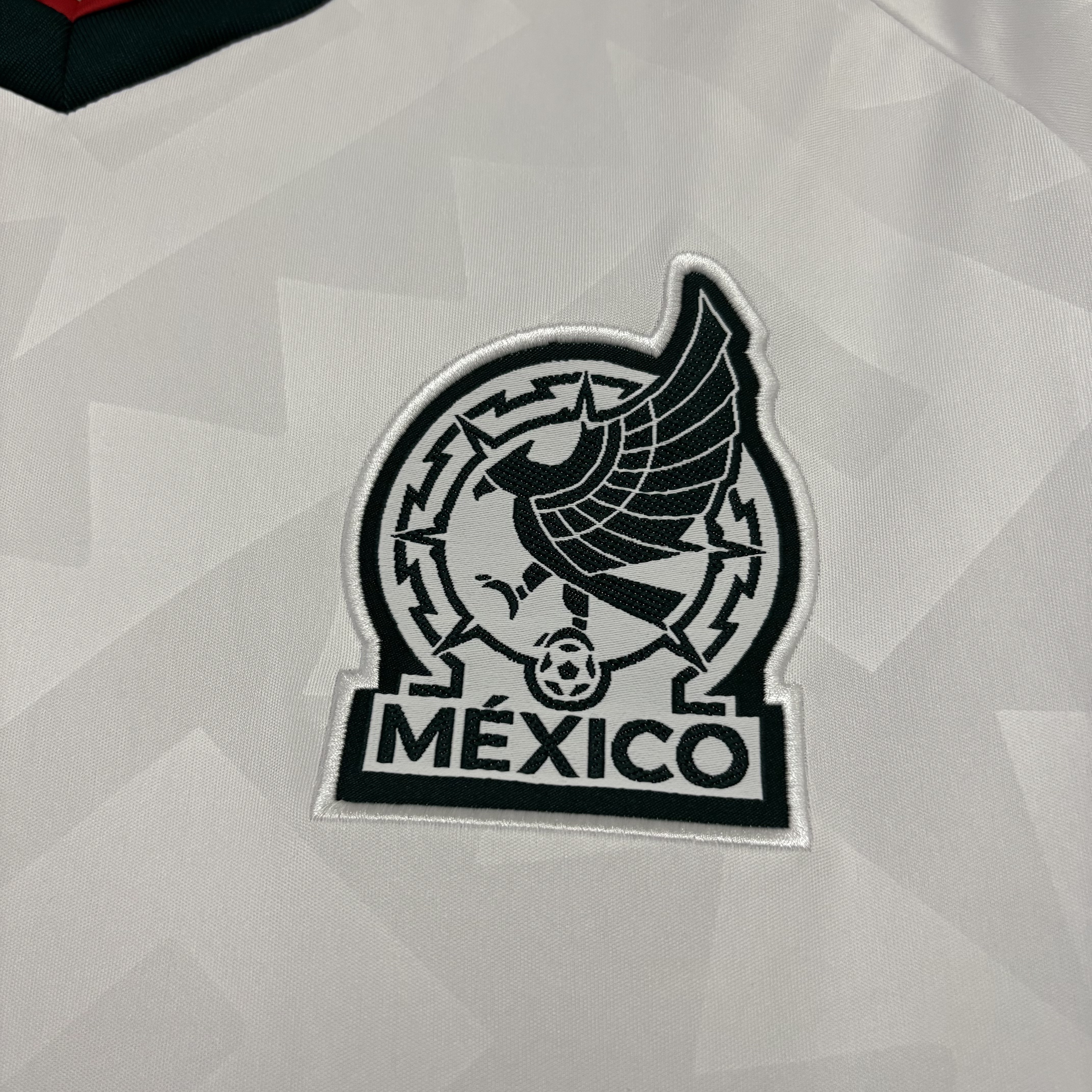 2026 Mexico Away Jersey#2
