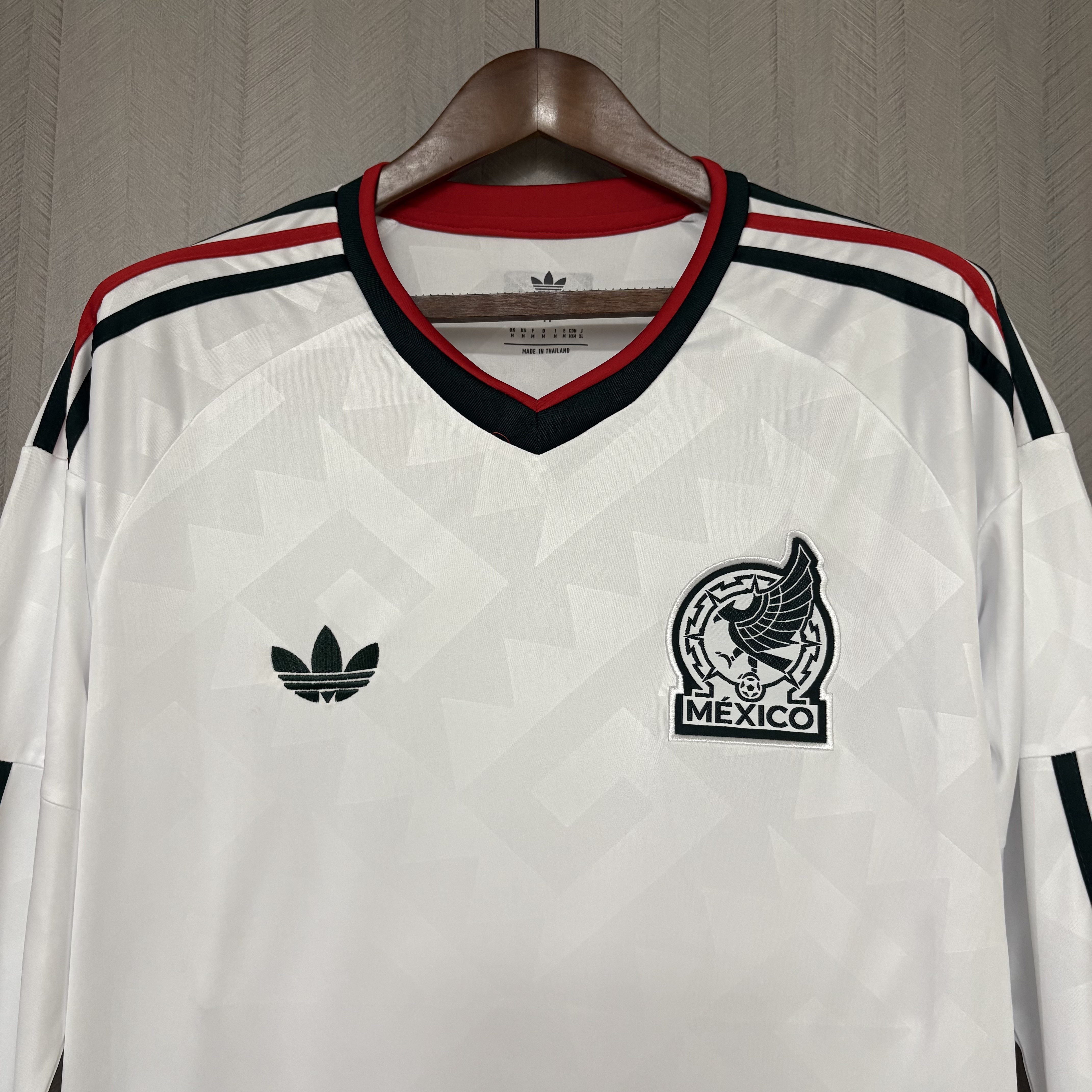 2026 Mexico Away Jersey#2