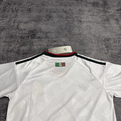 Kids 2026 Mexico away Jersey 02