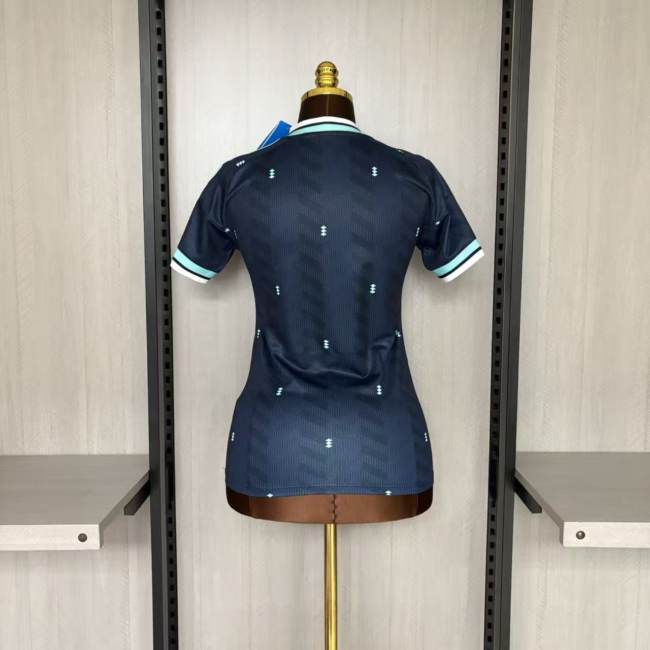 Women's 2026 Germany Away Jersey#2