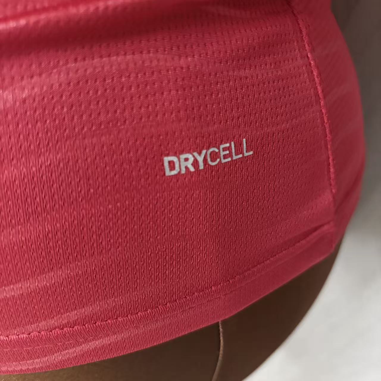Women's 2026 Portugal Home Jersey
