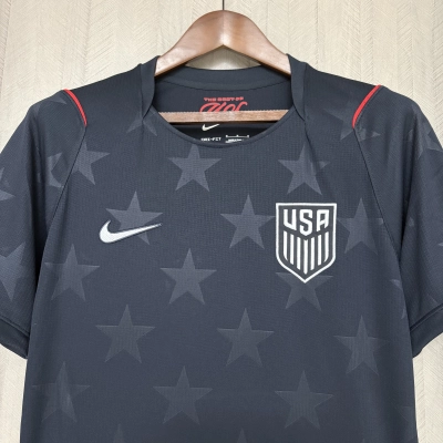 2026 USA Away Jersey S-XXXXL 02