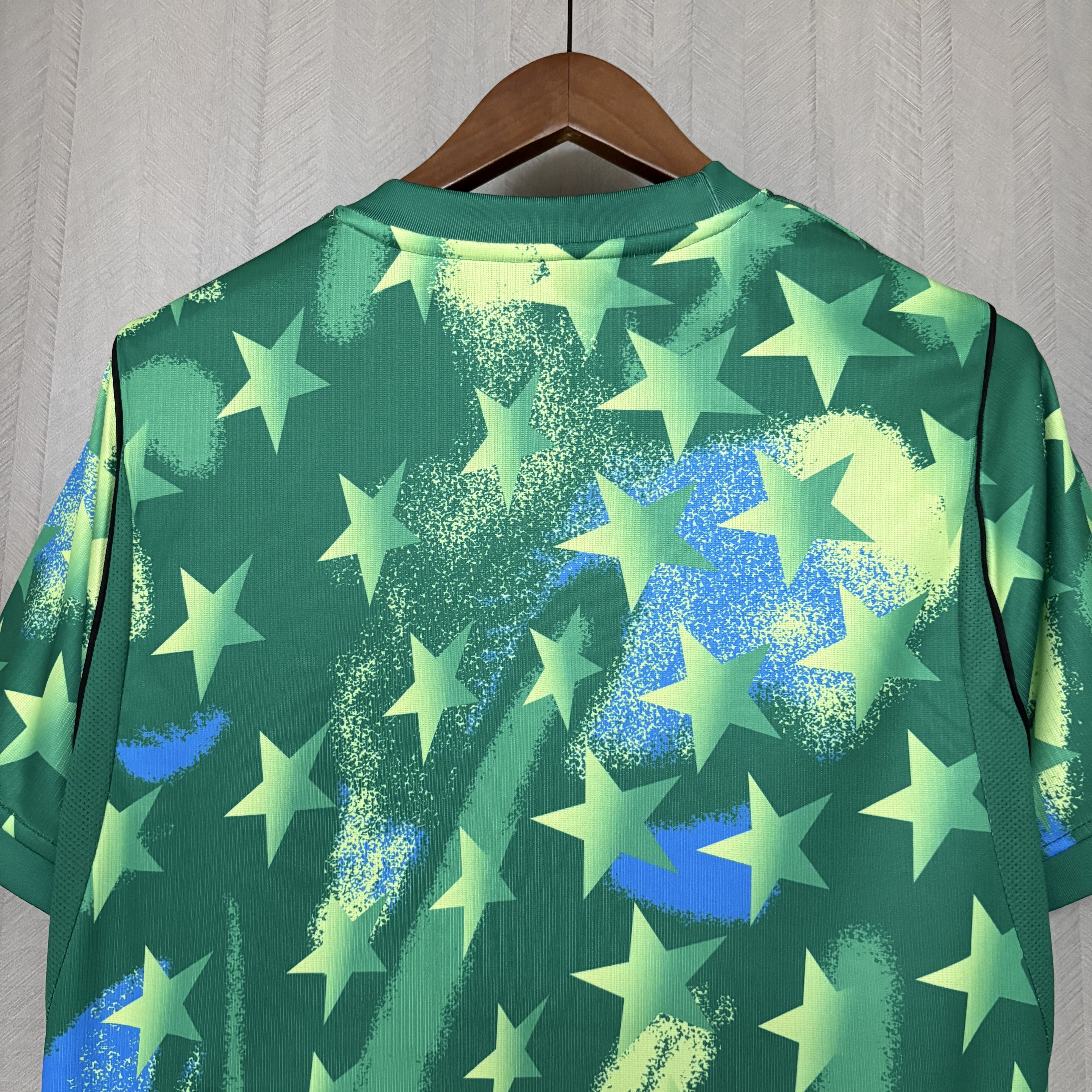 2026 USA Goalkeeper Green Jersey S-XXXXL