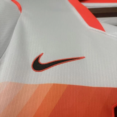 2026/27 Netherlands Away Jersey 02