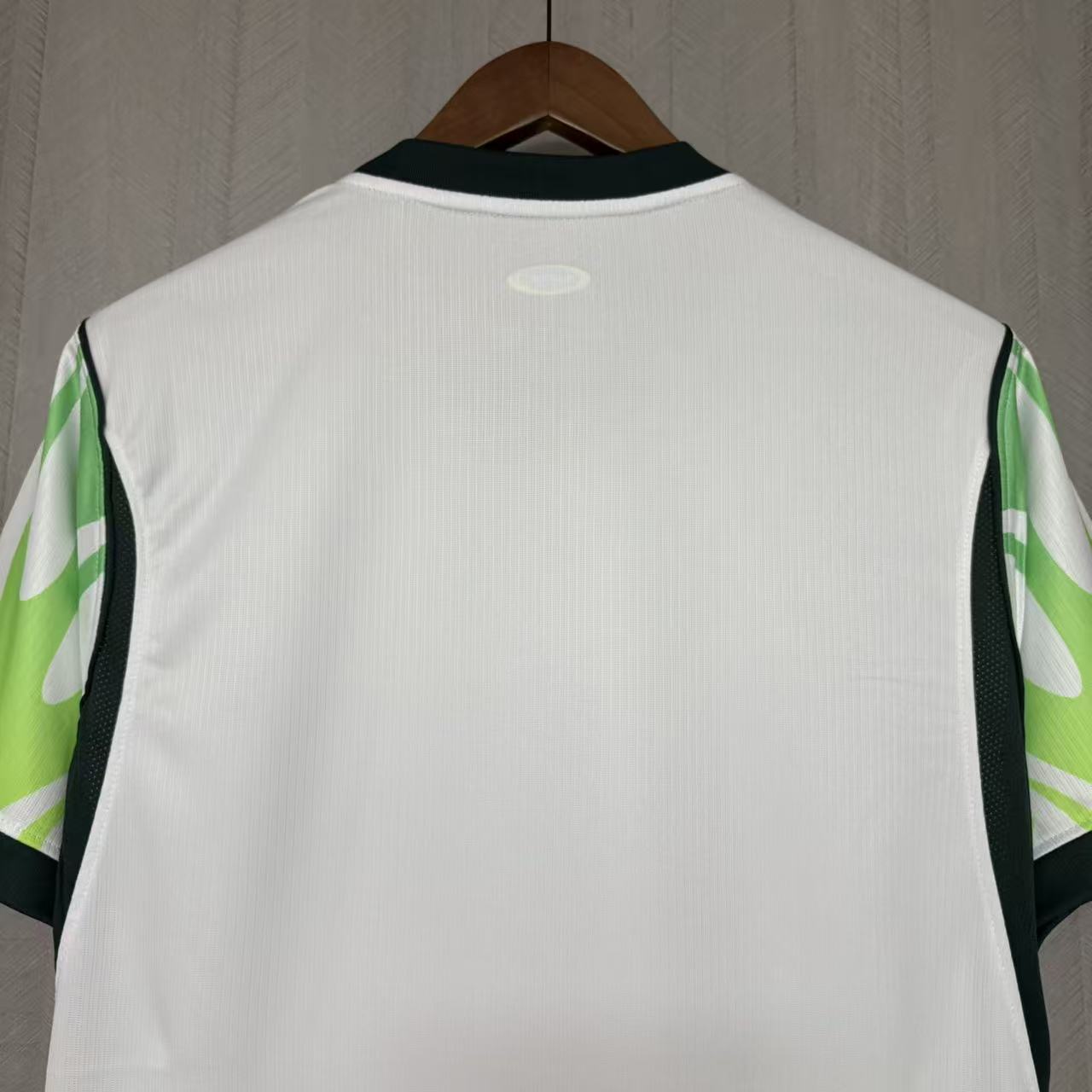 2026/27 Nigeria Away Jersey