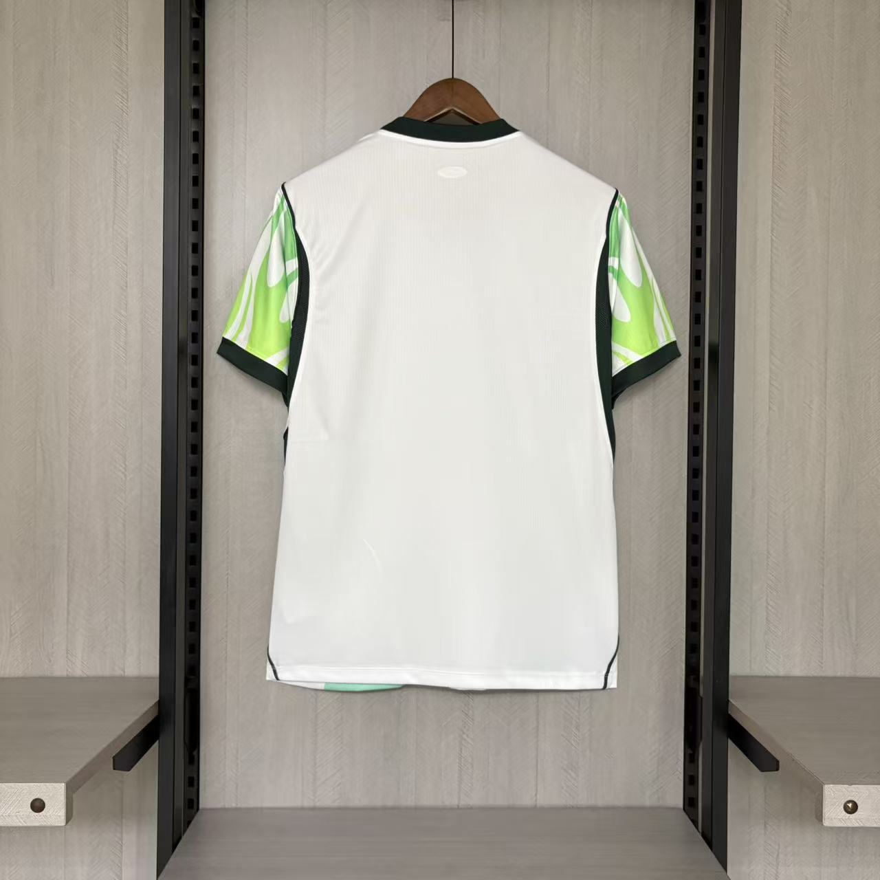 2026/27 Nigeria Away Jersey