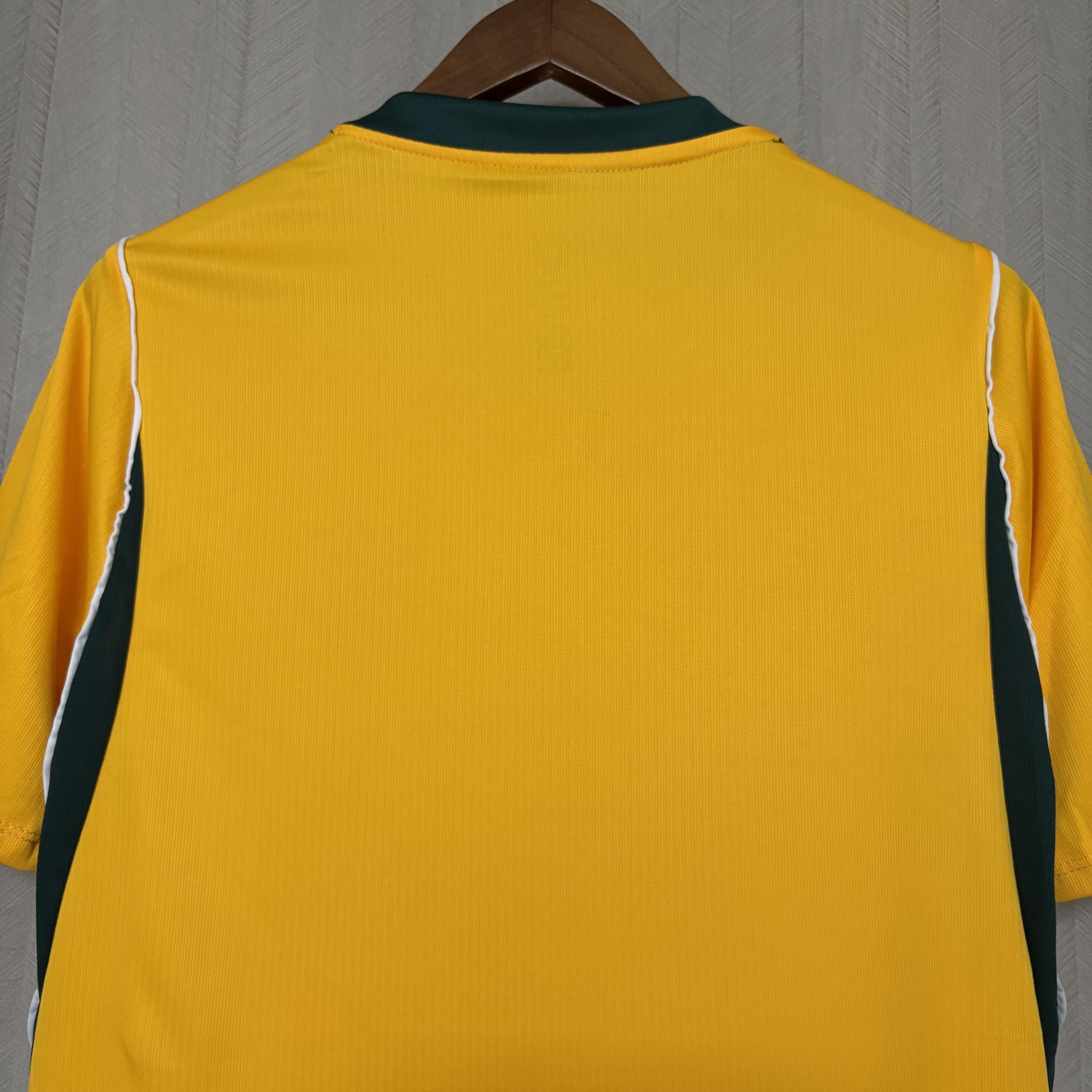 2026 Australia Home Jersey
