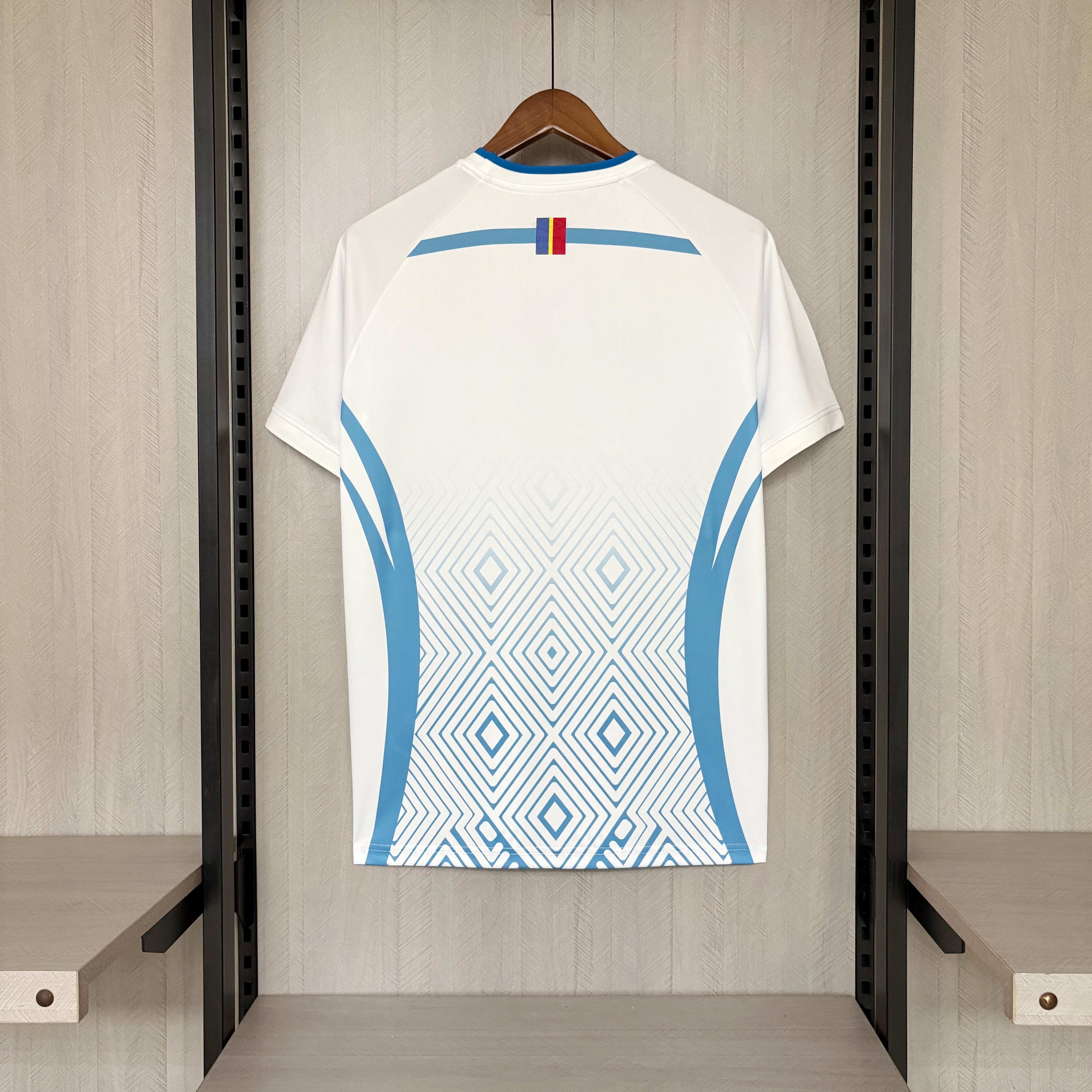 2026 Congo Away Jersey