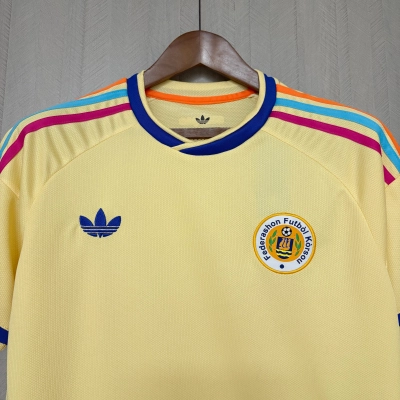 2026 Curaçao Away Jersey 02