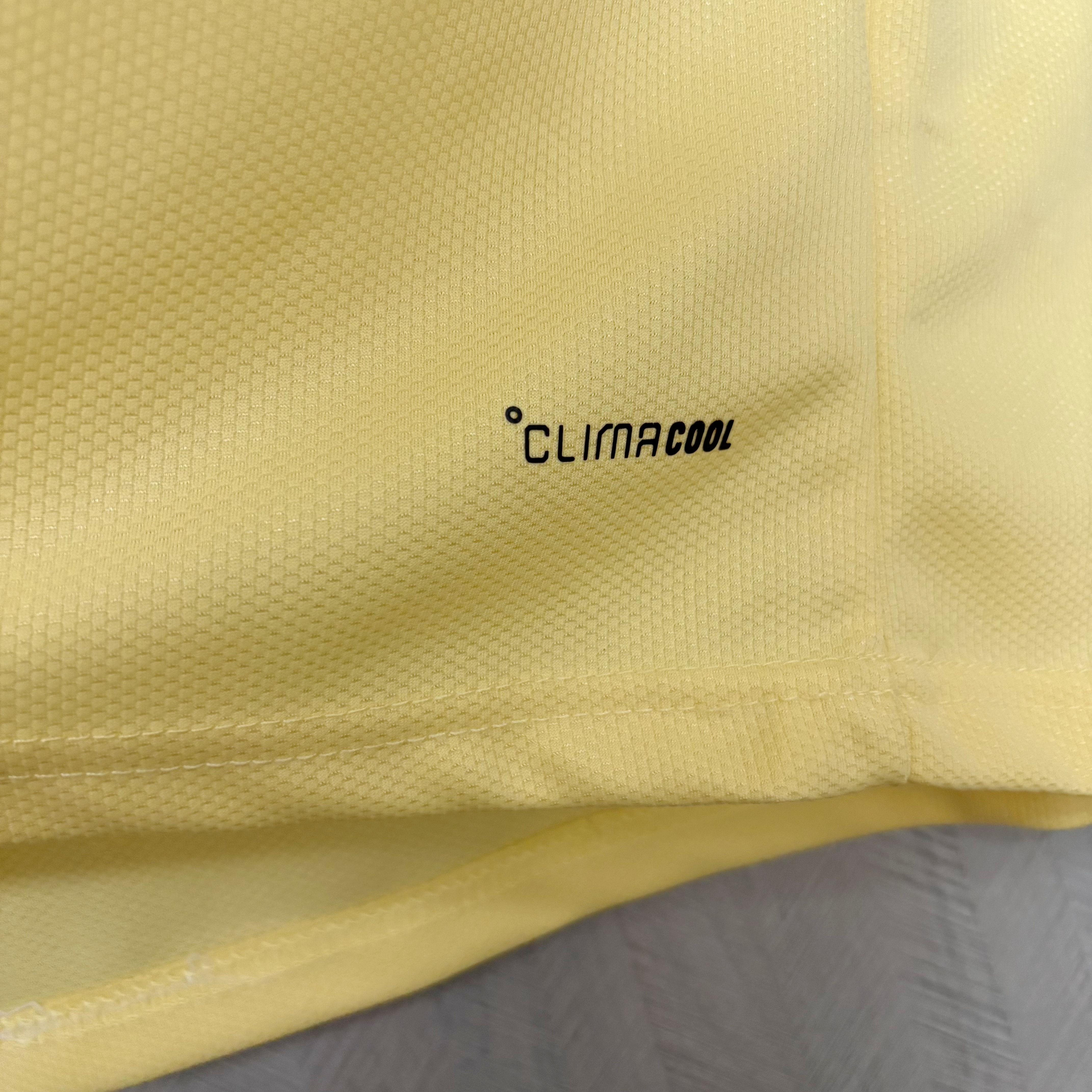 2026 Curaçao Away Jersey