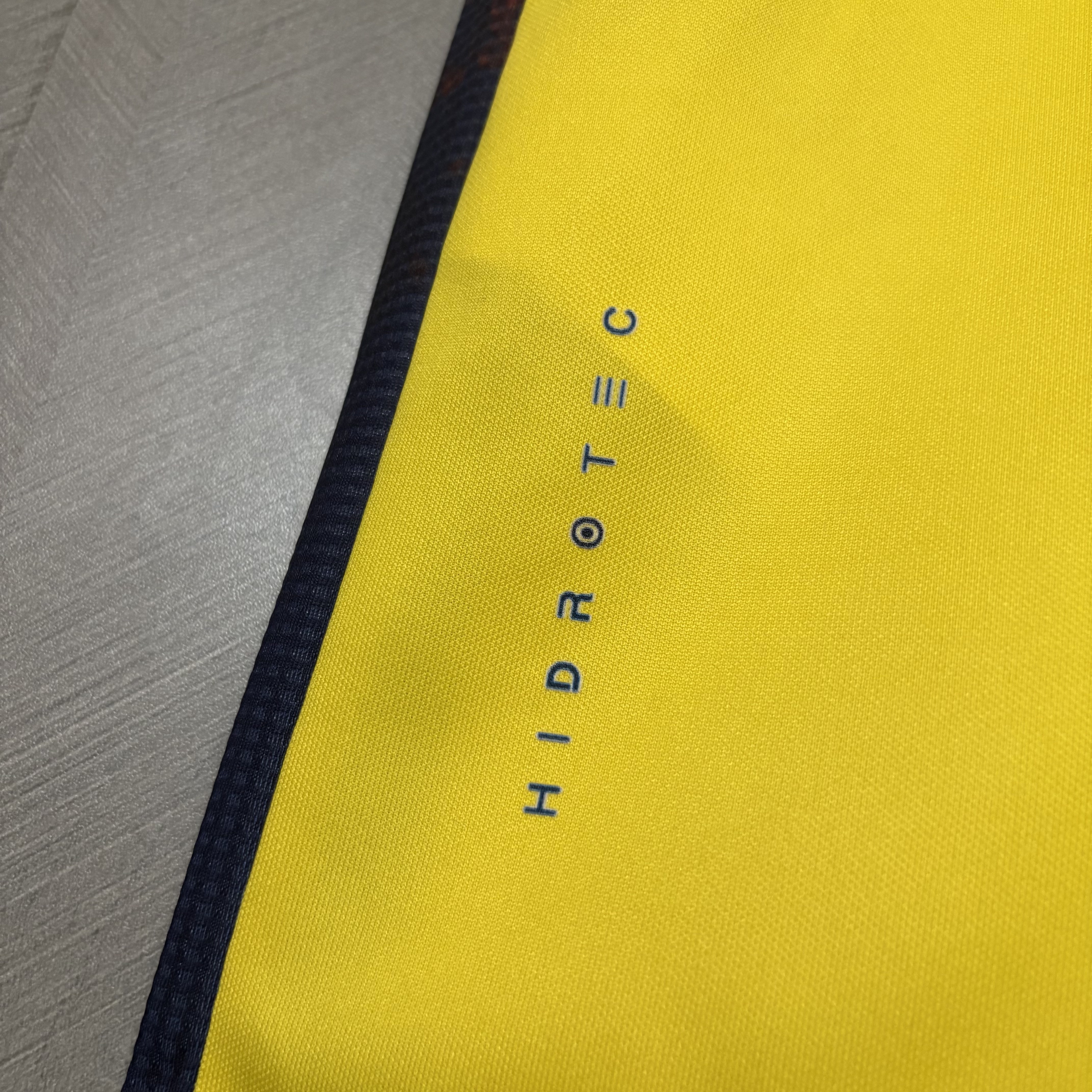 2026 Ecuador Home Jersey