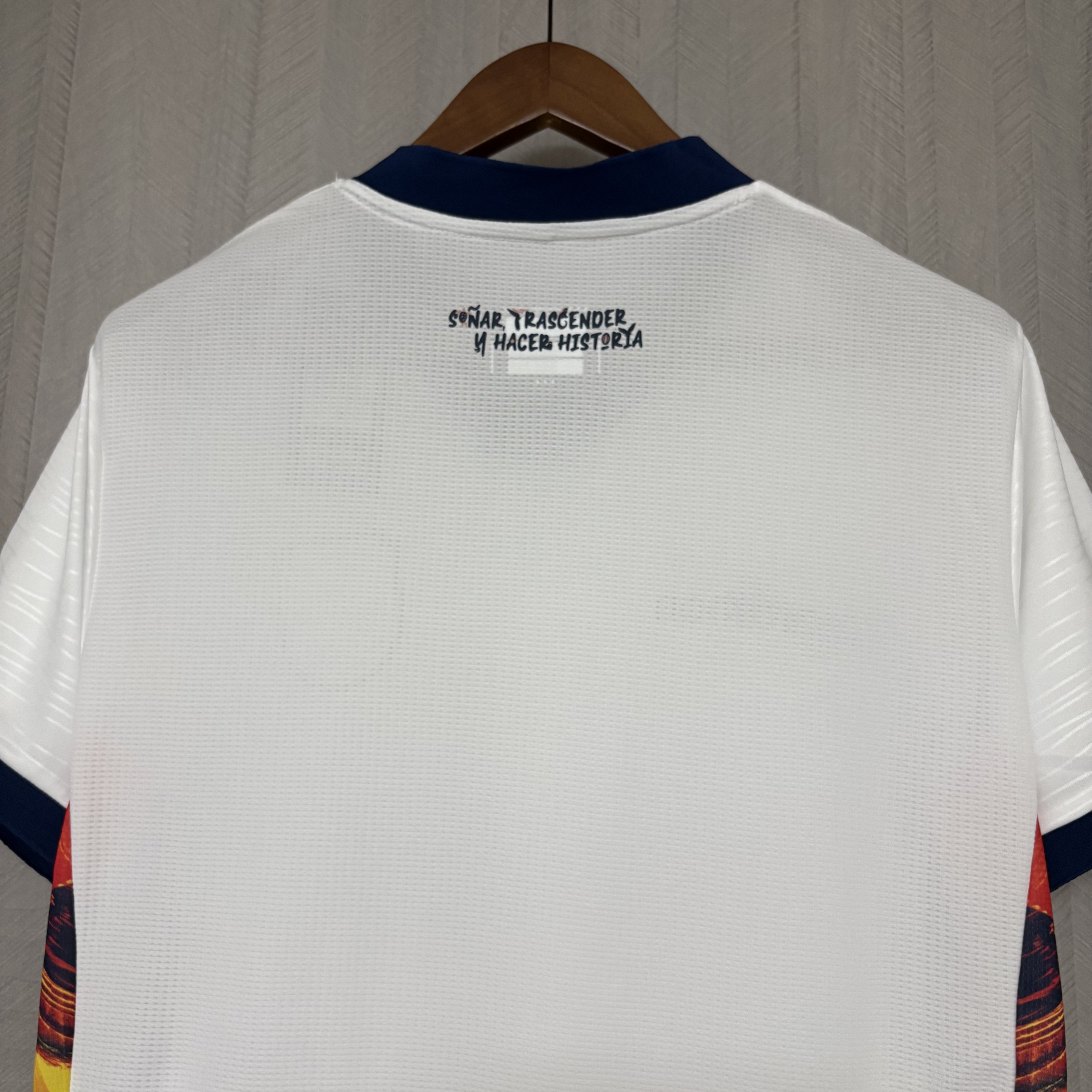 2026 Ecuador III Jersey