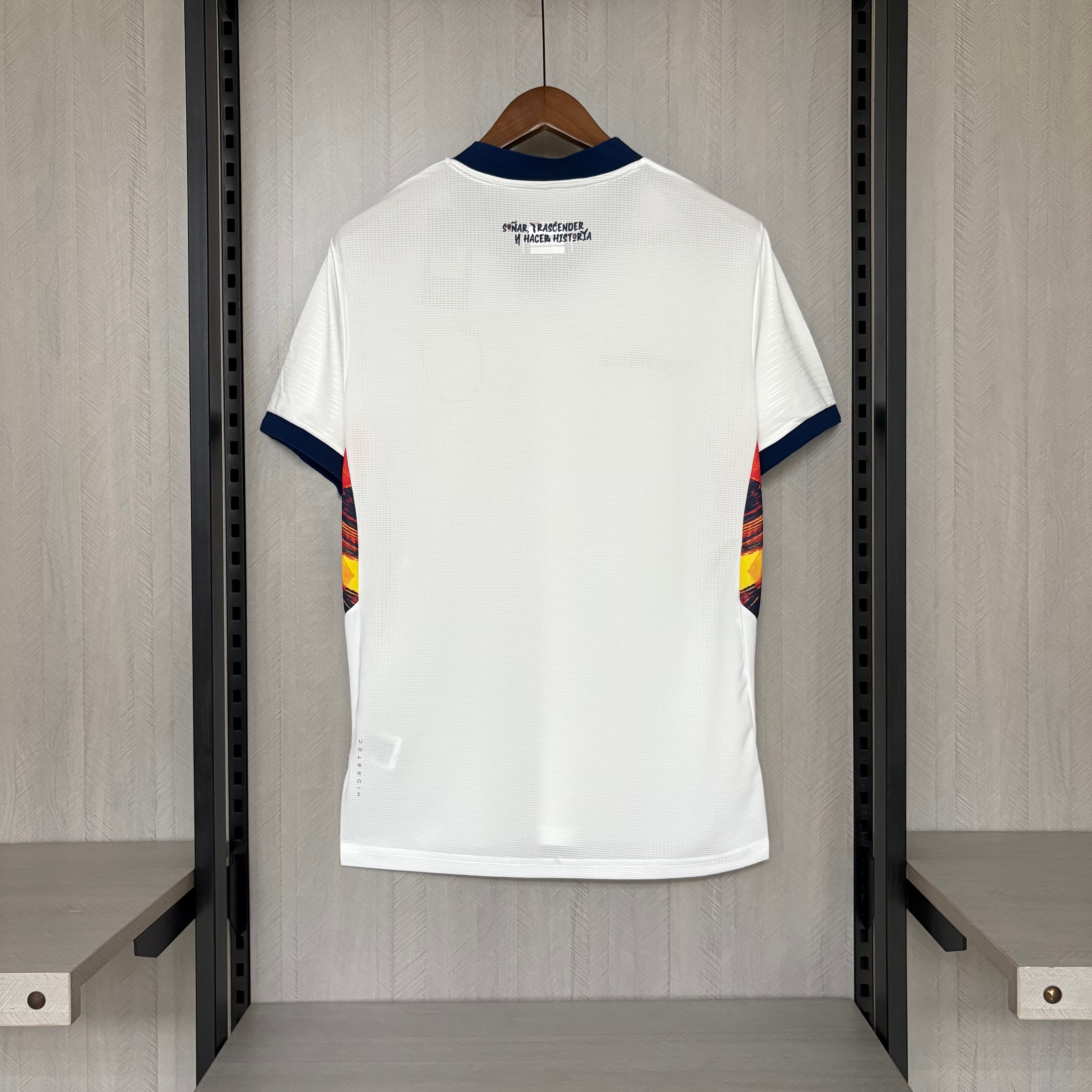 2026 Ecuador III Jersey