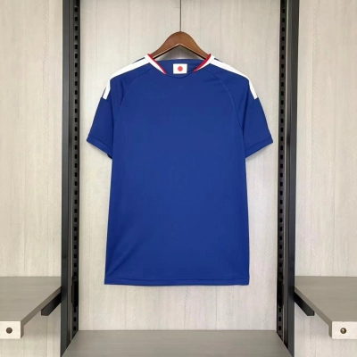 2026 Japan Home Jersey 02
