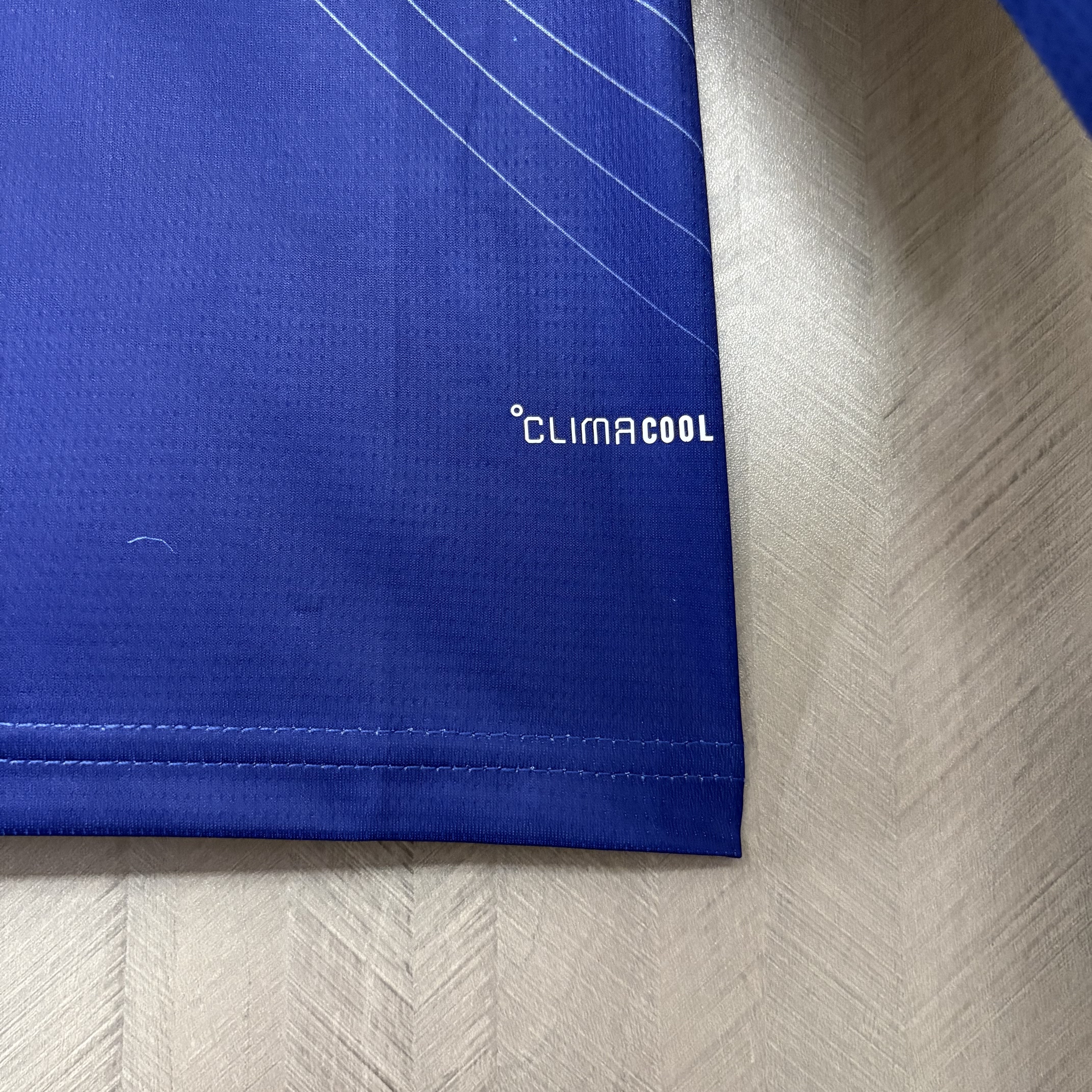 2026 Japan Long-Sleeve Home Jersey