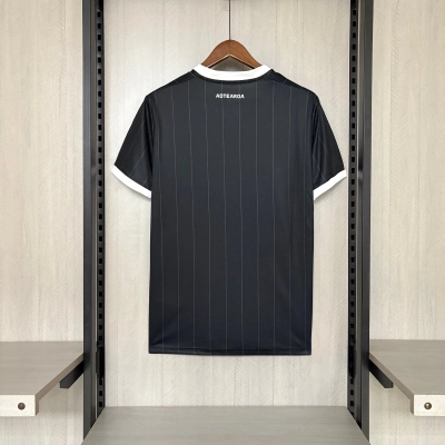 2026 New Zealand Away Jersey 02
