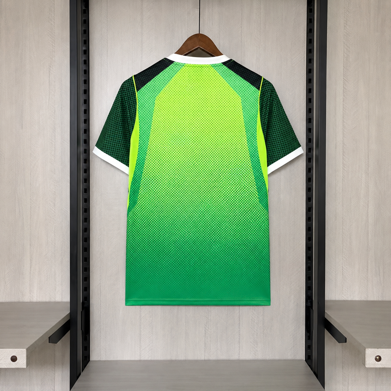 2026 Nigeria Jerseys
