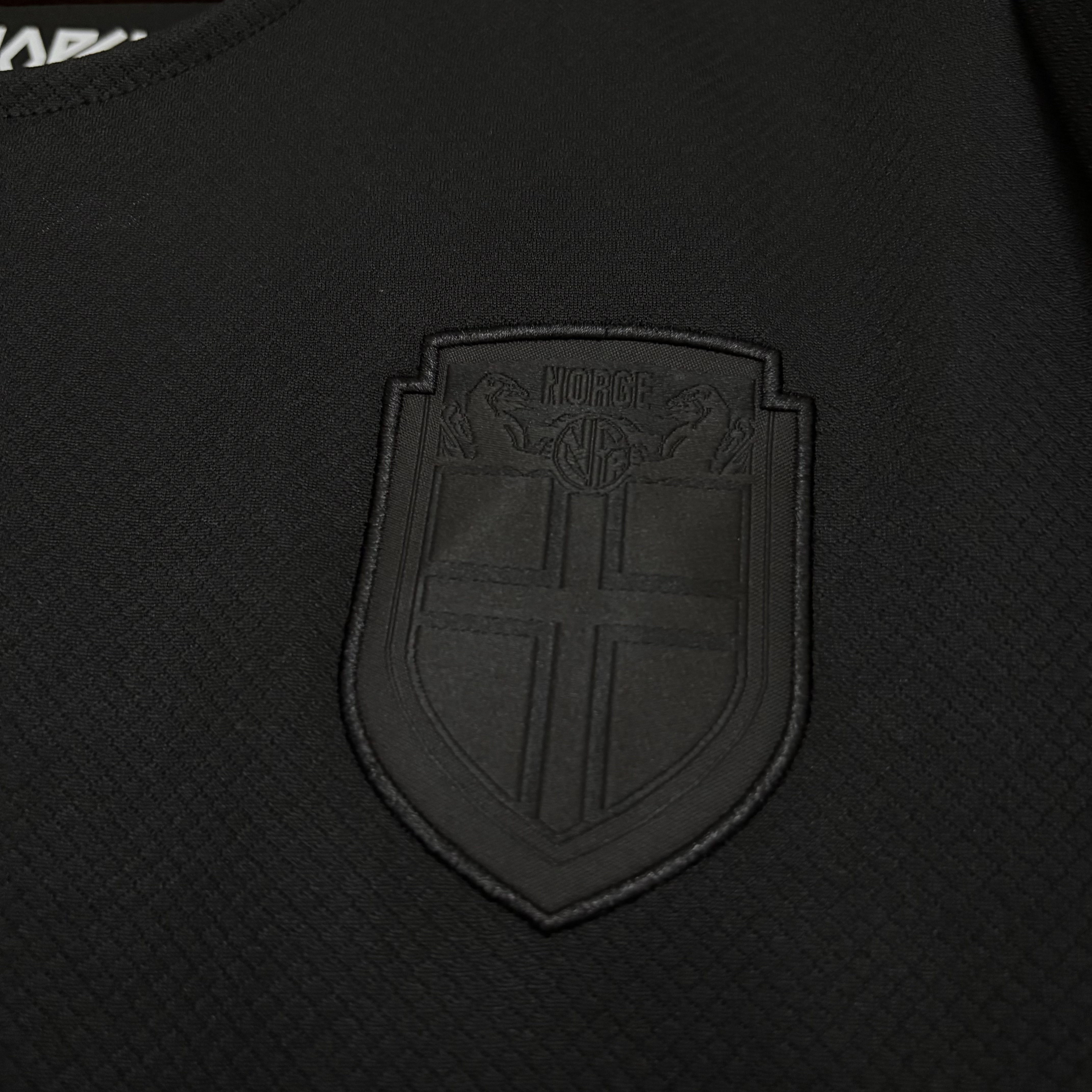 2026 Norway Away Jersey