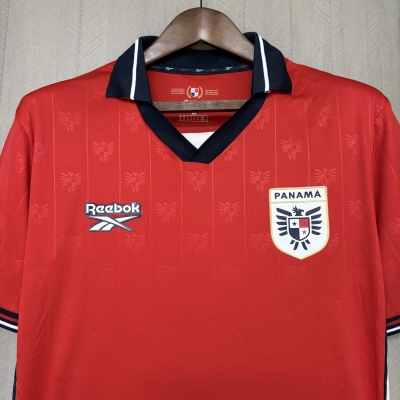 2026 Panama Home Jersey 02