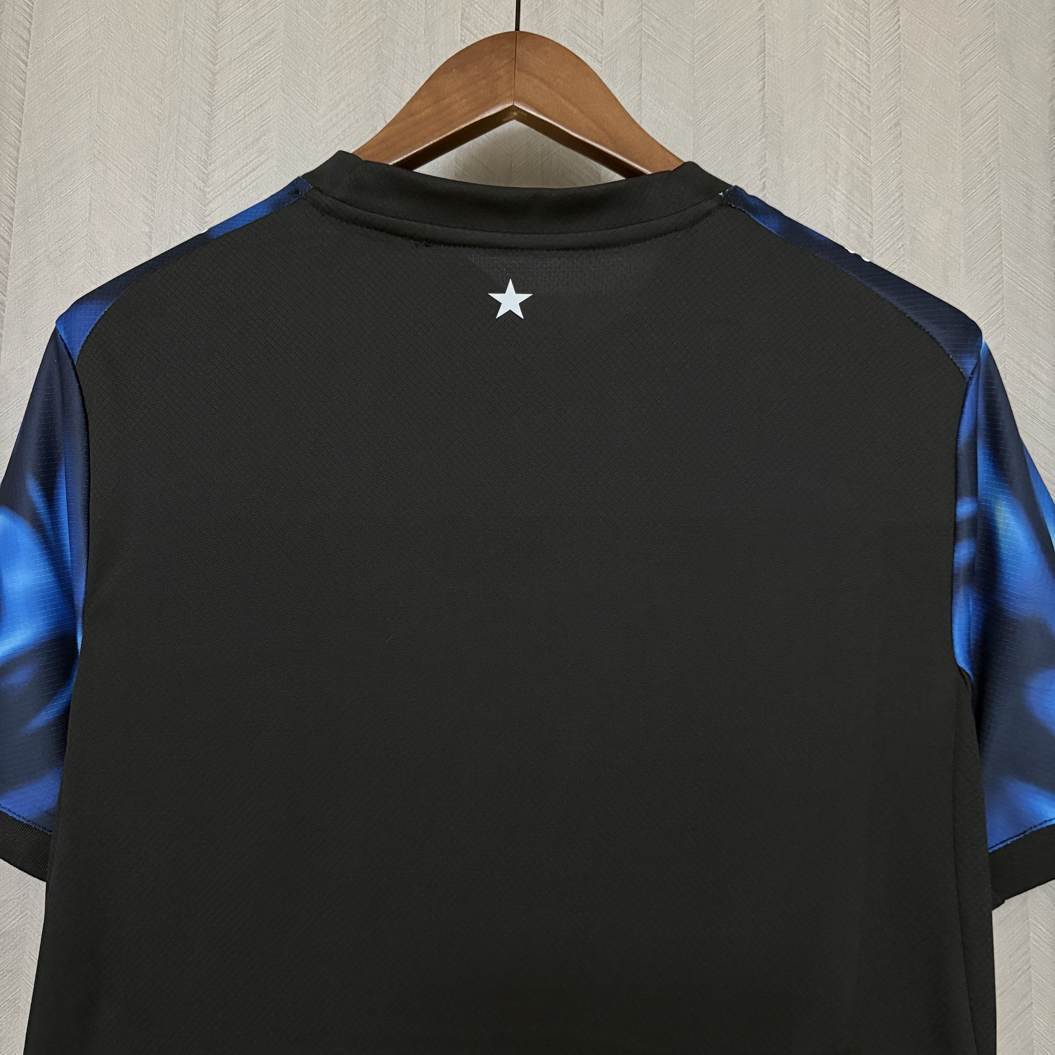 2026 Paraguay away Jersey