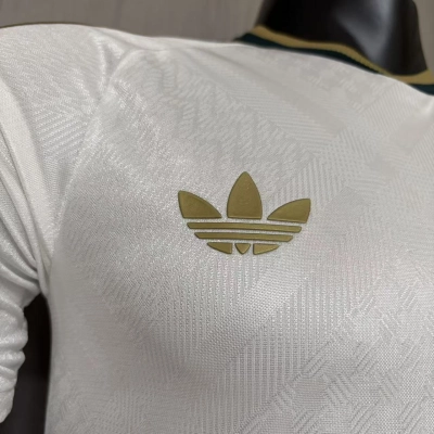 2026 Player Version Saudi Arabia Jersey 02