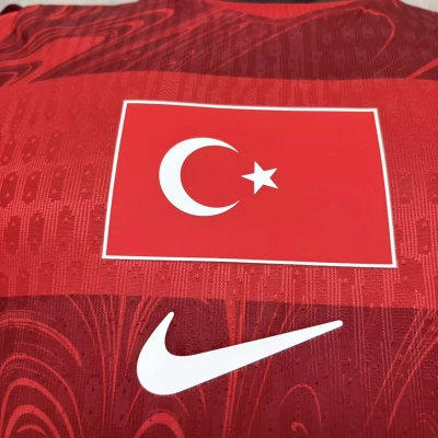 2026 Player Version Turkey Jersey 02